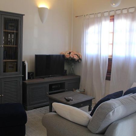 Apartamento Frida Faro Park Playa Blanca  Eksteriør billede