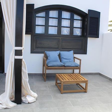 Apartamento Frida Faro Park Playa Blanca  Eksteriør billede