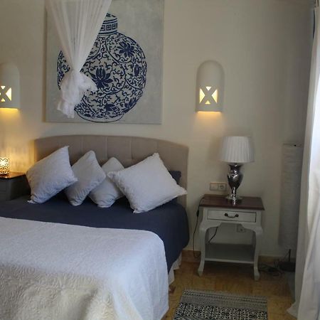 Apartamento Frida Faro Park Playa Blanca  Eksteriør billede
