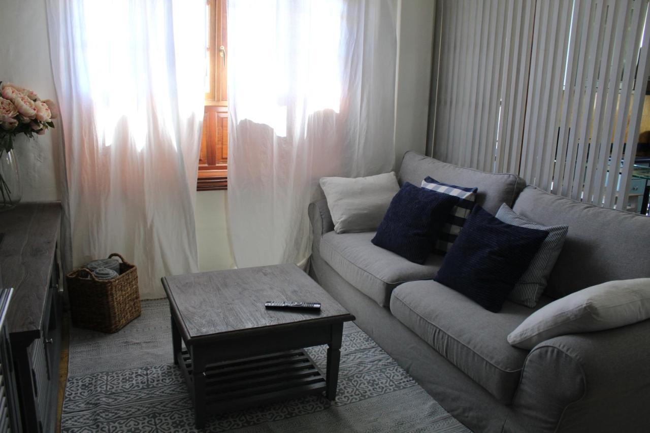 Apartamento Frida Faro Park Playa Blanca  Eksteriør billede