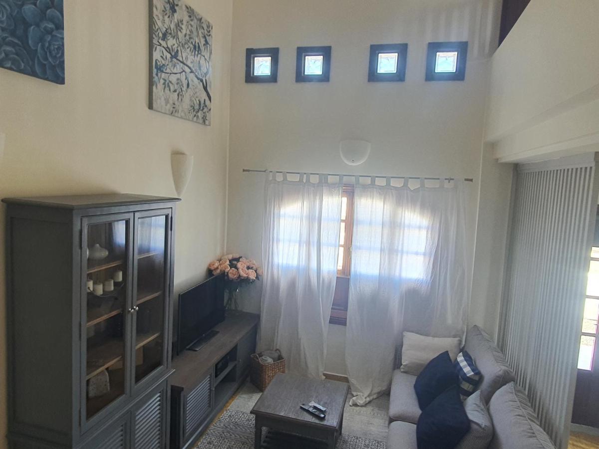 Apartamento Frida Faro Park Playa Blanca  Eksteriør billede