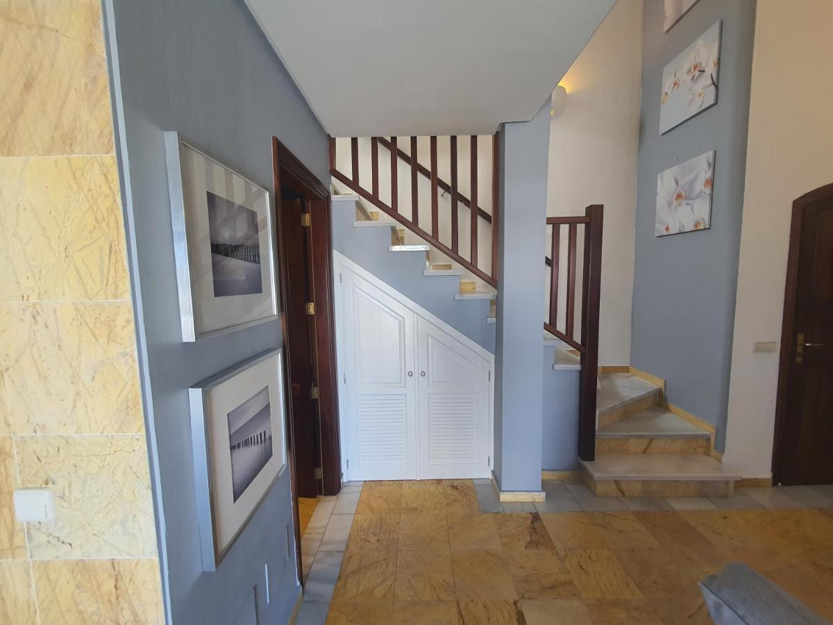 Apartamento Frida Faro Park Playa Blanca  Eksteriør billede