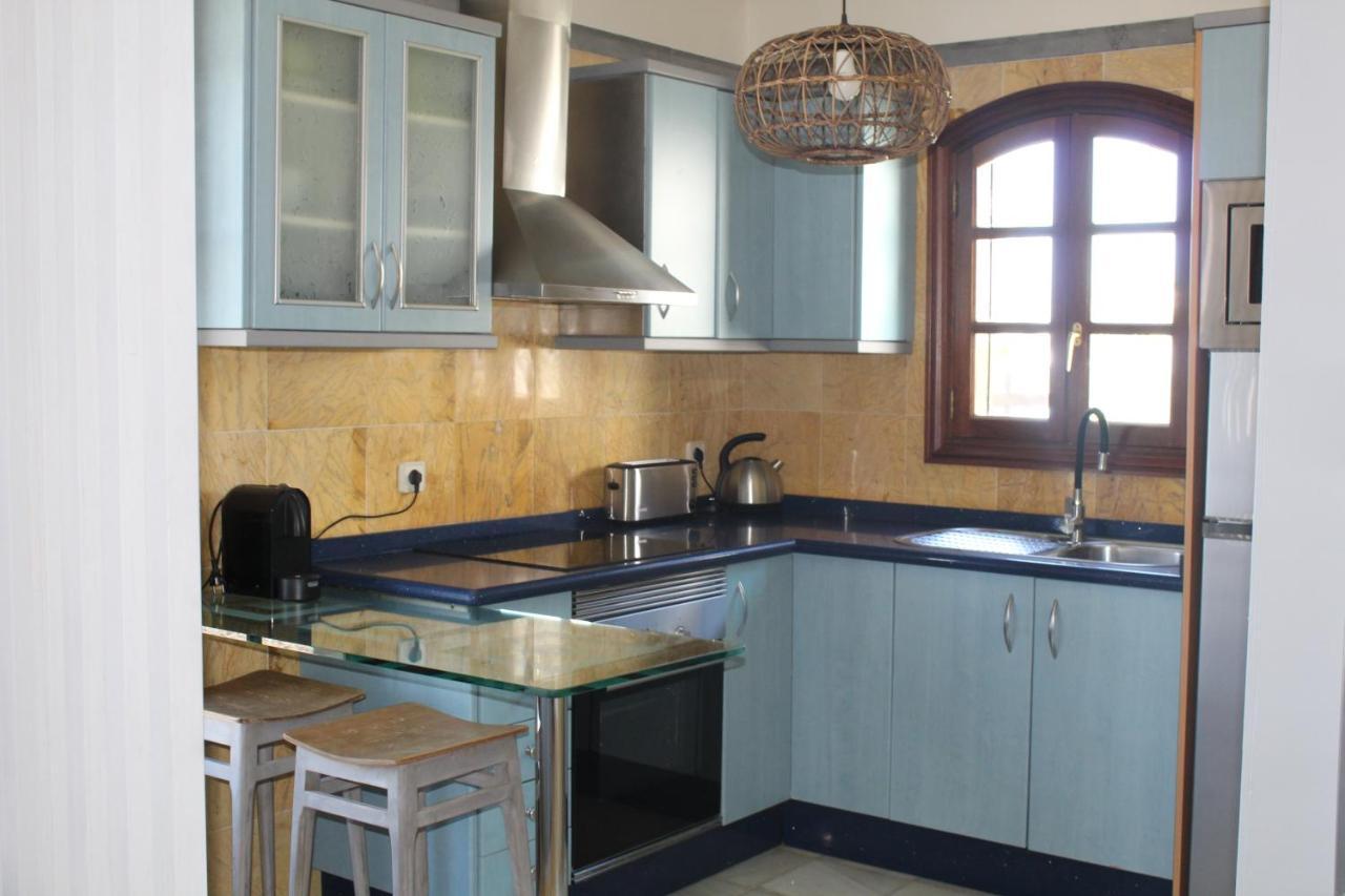 Apartamento Frida Faro Park Playa Blanca  Eksteriør billede