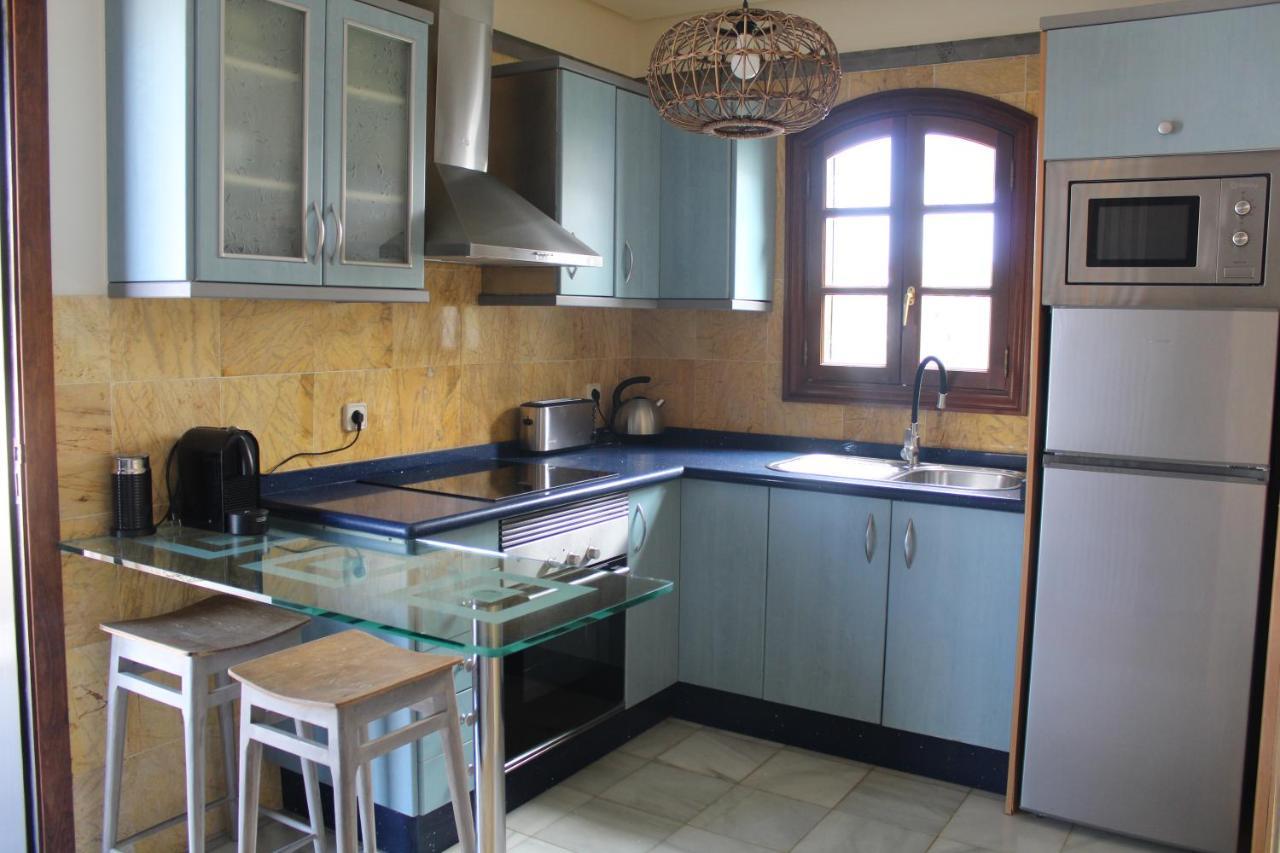 Apartamento Frida Faro Park Playa Blanca  Eksteriør billede