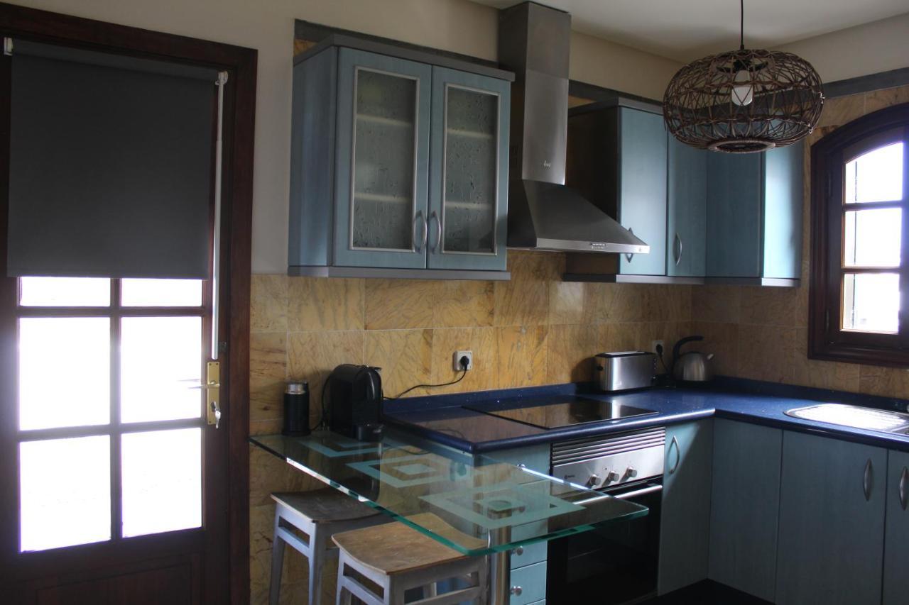 Apartamento Frida Faro Park Playa Blanca  Eksteriør billede