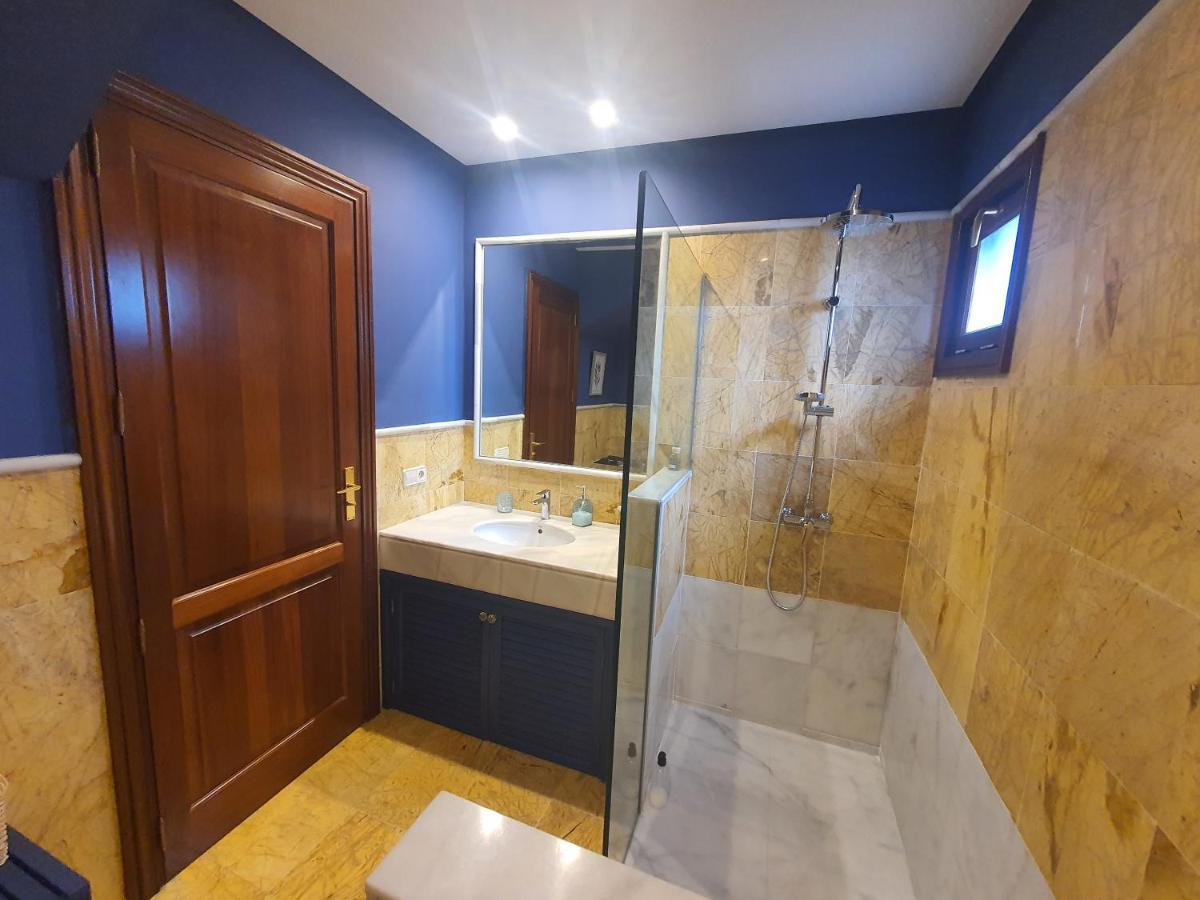 Apartamento Frida Faro Park Playa Blanca  Eksteriør billede