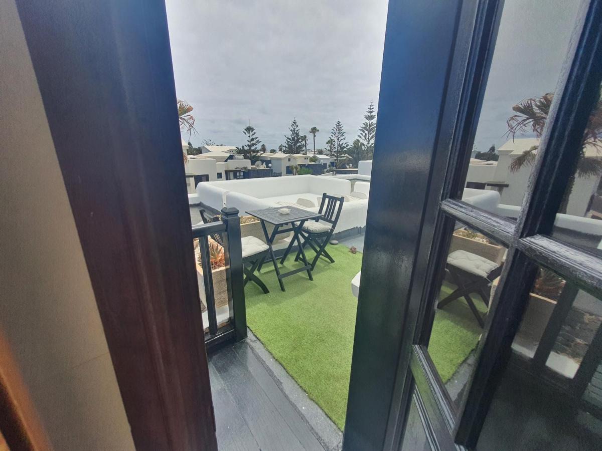 Apartamento Frida Faro Park Playa Blanca  Eksteriør billede
