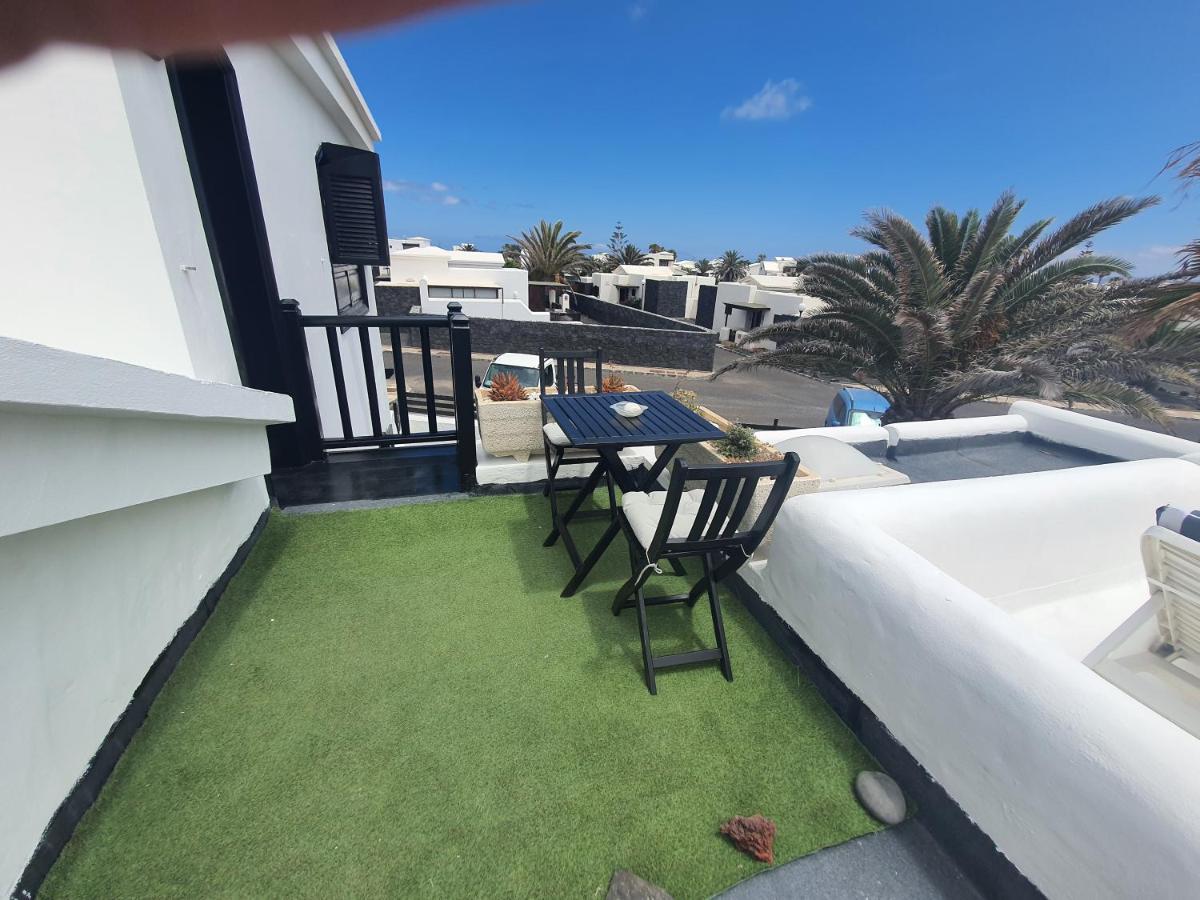 Apartamento Frida Faro Park Playa Blanca  Eksteriør billede
