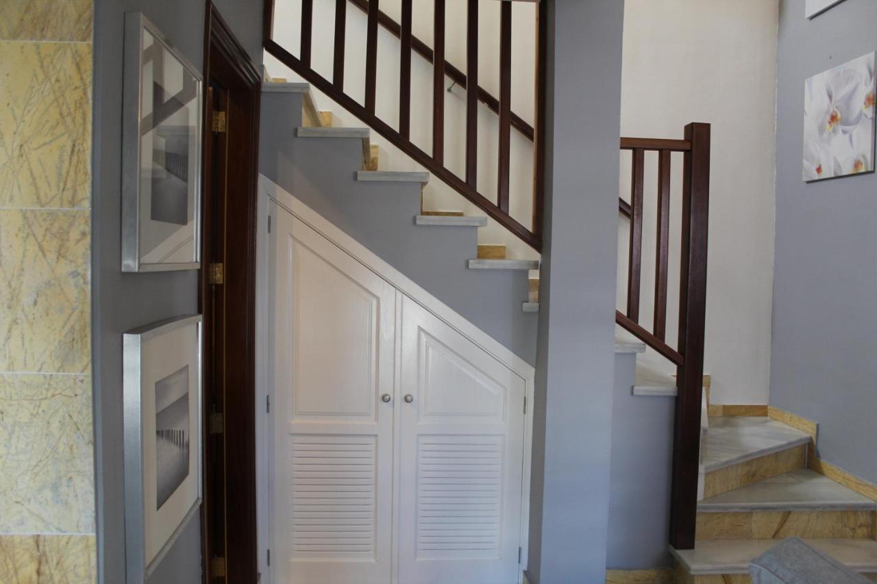 Apartamento Frida Faro Park Playa Blanca  Eksteriør billede