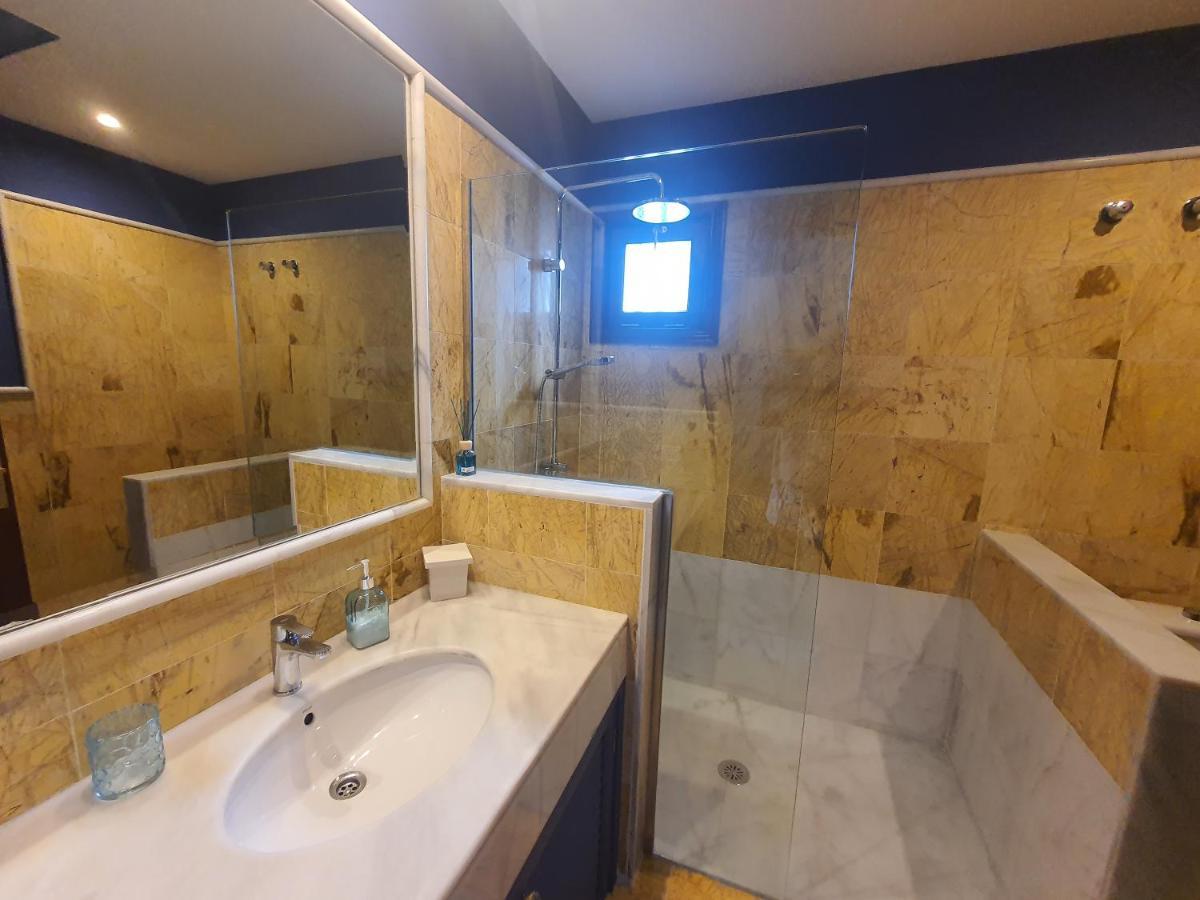 Apartamento Frida Faro Park Playa Blanca  Eksteriør billede