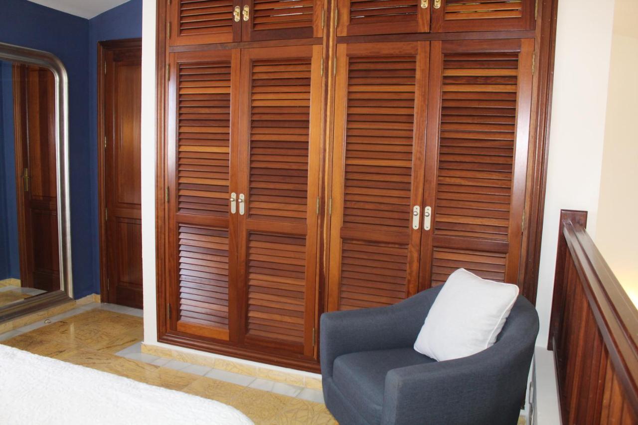 Apartamento Frida Faro Park Playa Blanca  Eksteriør billede