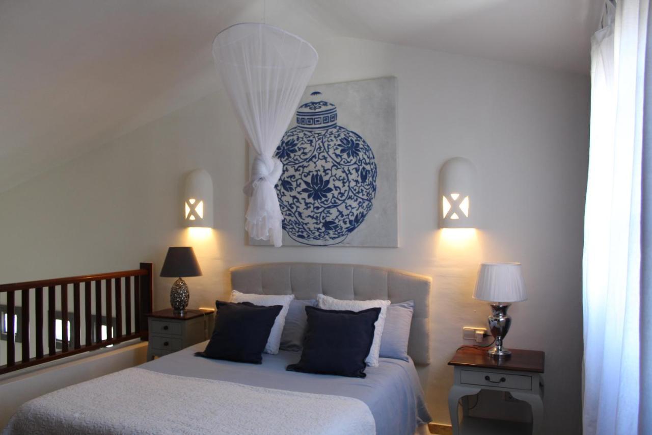 Apartamento Frida Faro Park Playa Blanca  Eksteriør billede