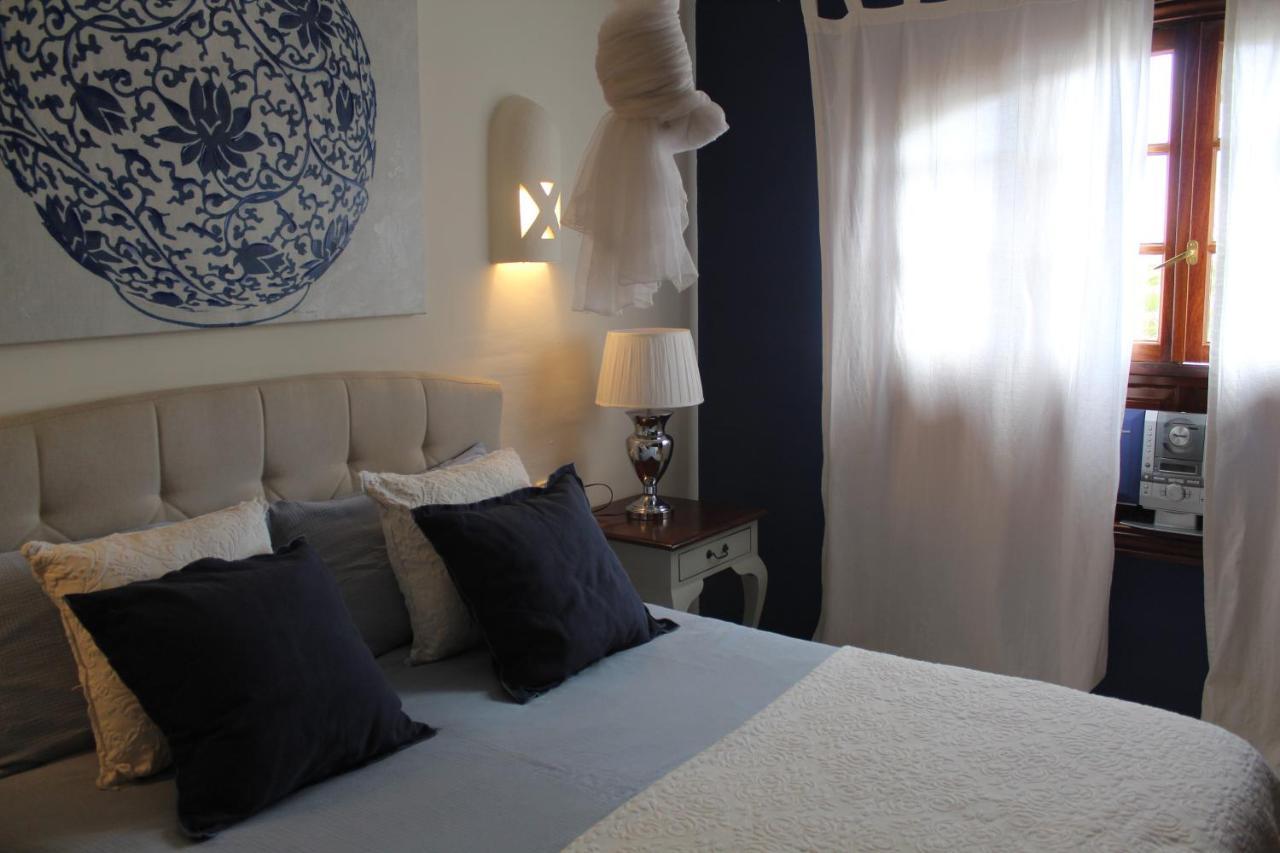 Apartamento Frida Faro Park Playa Blanca  Eksteriør billede