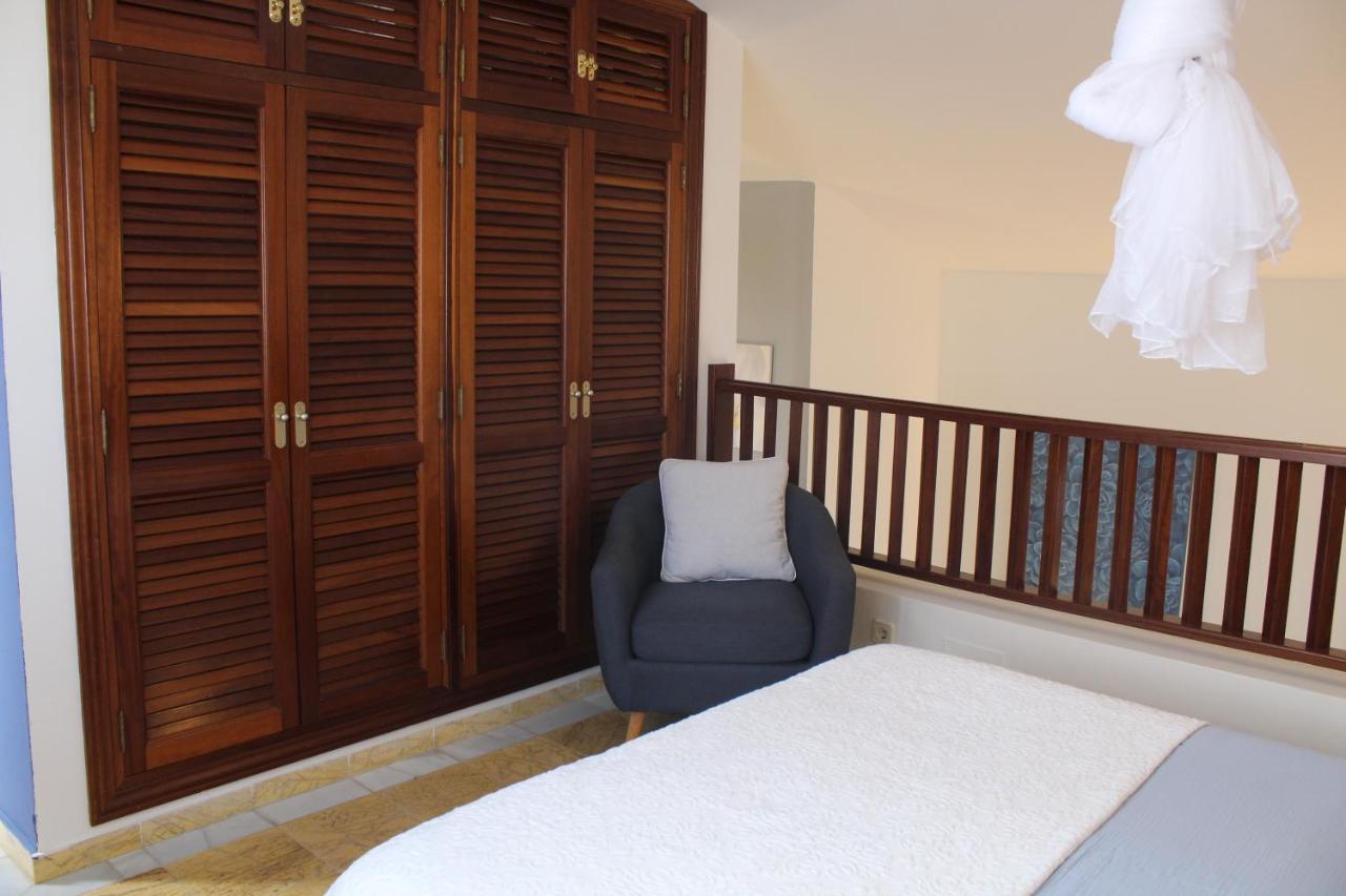 Apartamento Frida Faro Park Playa Blanca  Eksteriør billede
