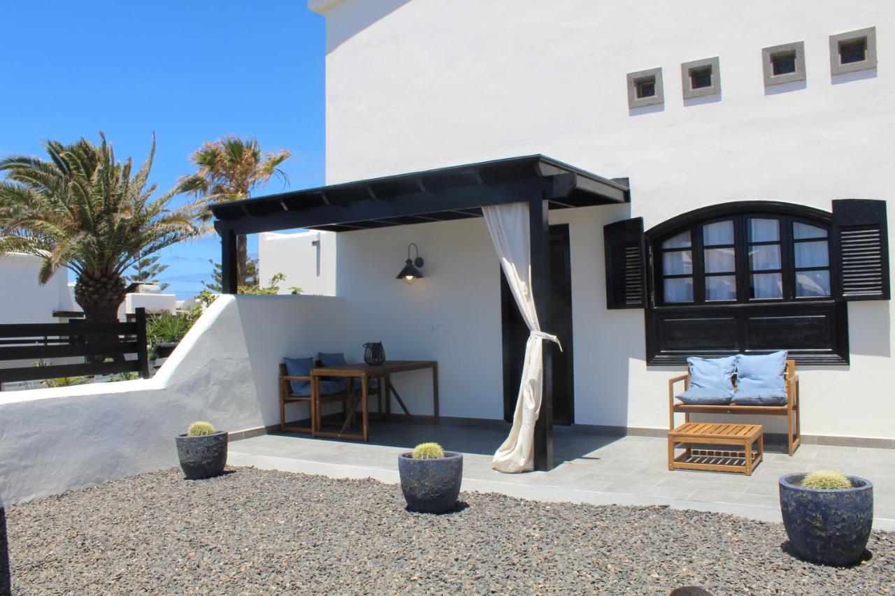 Apartamento Frida Faro Park Playa Blanca  Eksteriør billede