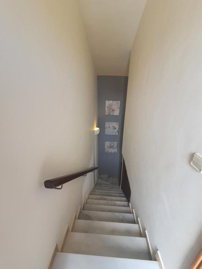 Apartamento Frida Faro Park Playa Blanca  Eksteriør billede