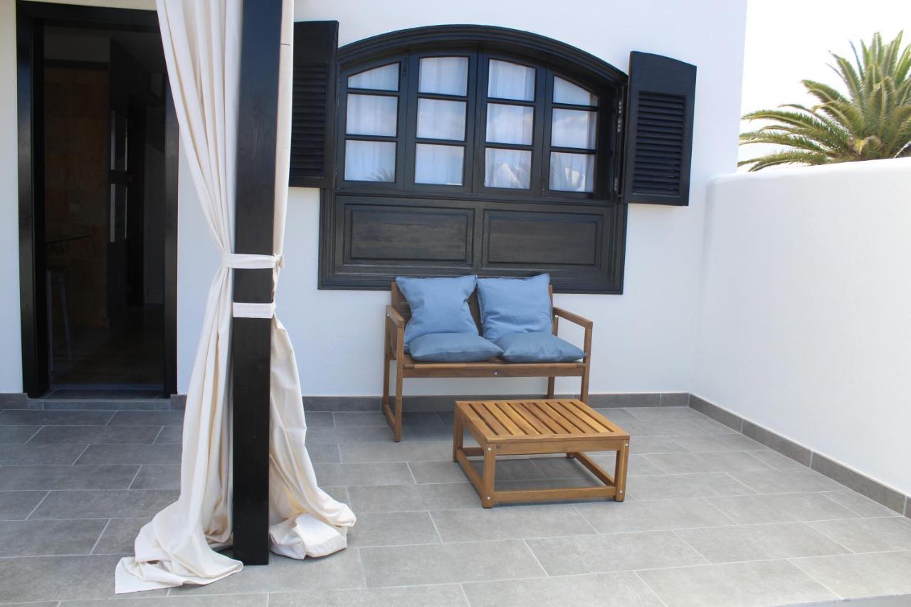 Apartamento Frida Faro Park Playa Blanca  Eksteriør billede