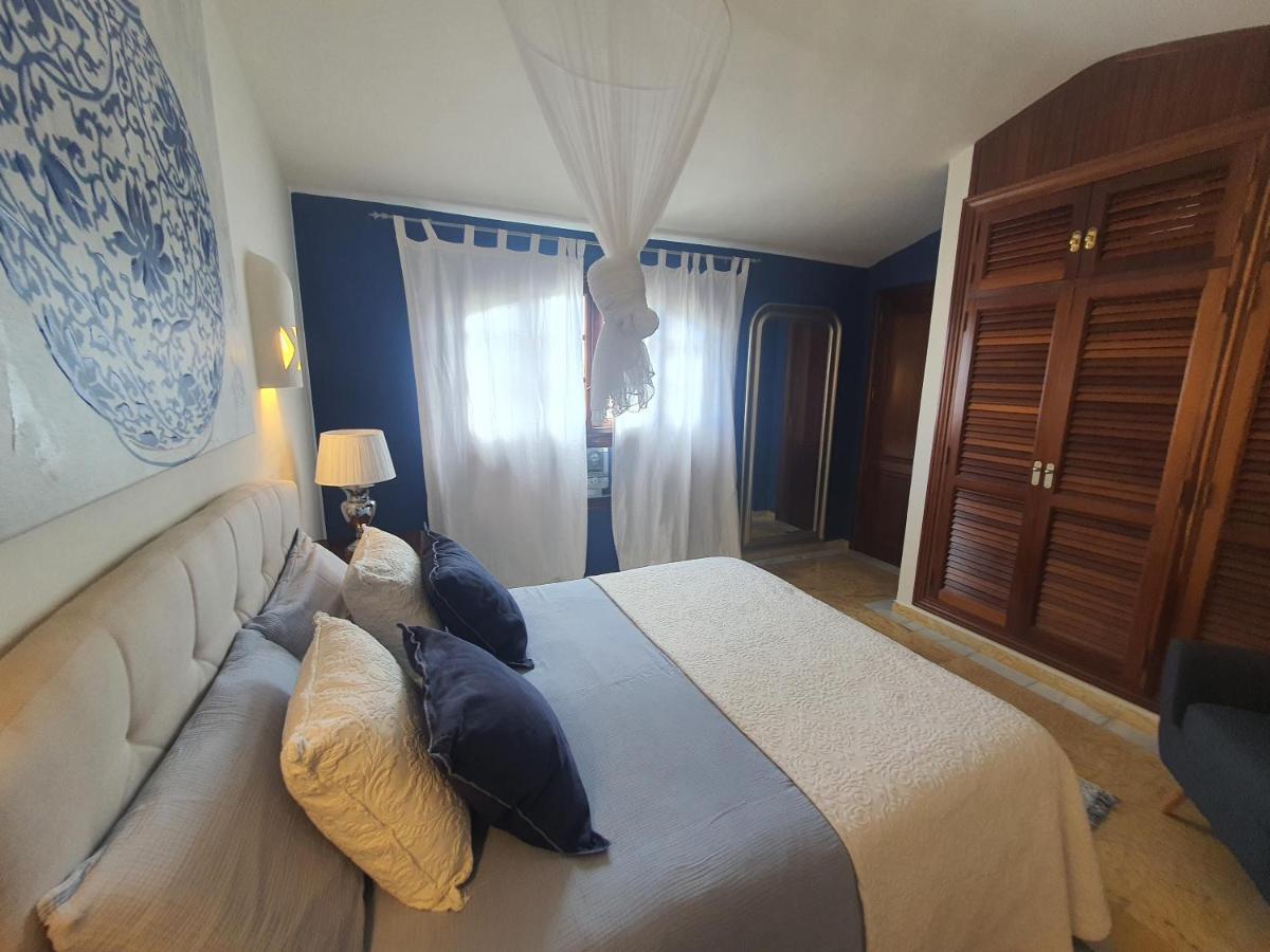 Apartamento Frida Faro Park Playa Blanca  Eksteriør billede