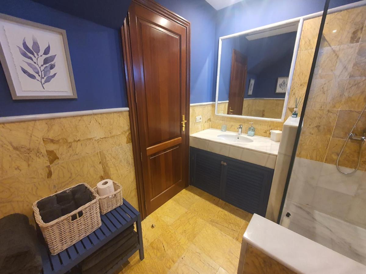 Apartamento Frida Faro Park Playa Blanca  Eksteriør billede