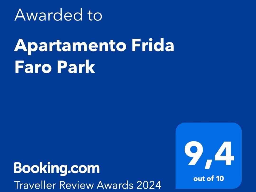 Apartamento Frida Faro Park Playa Blanca  Eksteriør billede