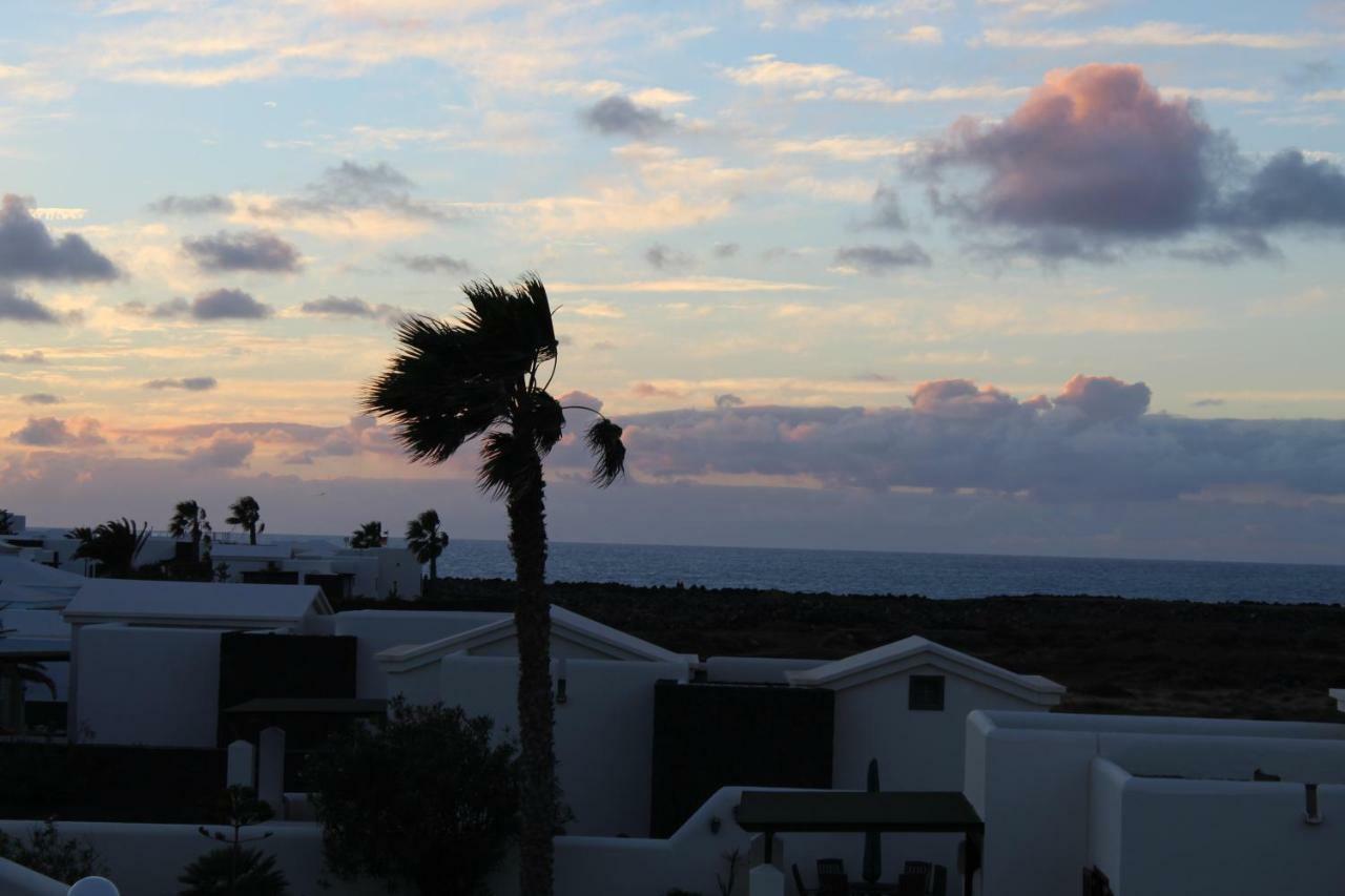 Apartamento Frida Faro Park Playa Blanca  Eksteriør billede