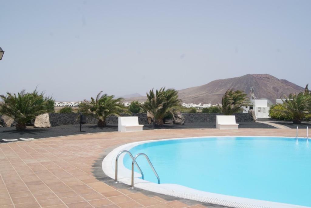 Apartamento Frida Faro Park Playa Blanca  Eksteriør billede