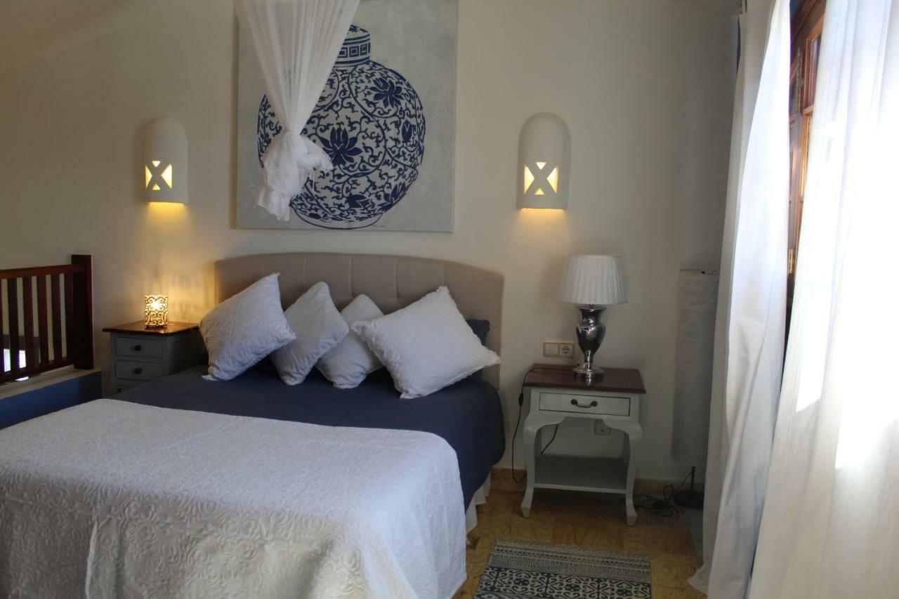 Apartamento Frida Faro Park Playa Blanca  Eksteriør billede