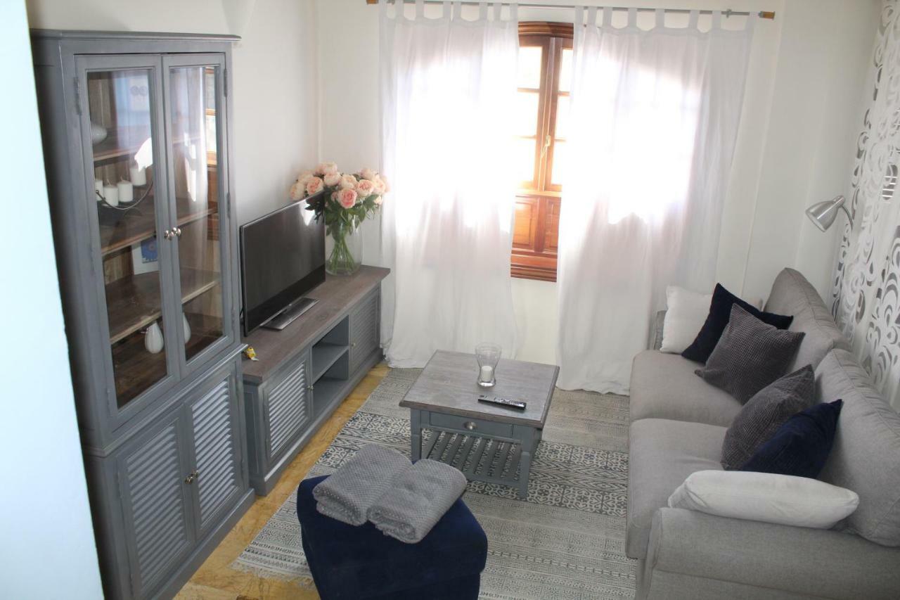 Apartamento Frida Faro Park Playa Blanca  Eksteriør billede
