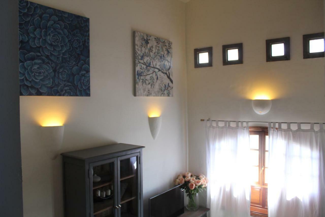 Apartamento Frida Faro Park Playa Blanca  Eksteriør billede