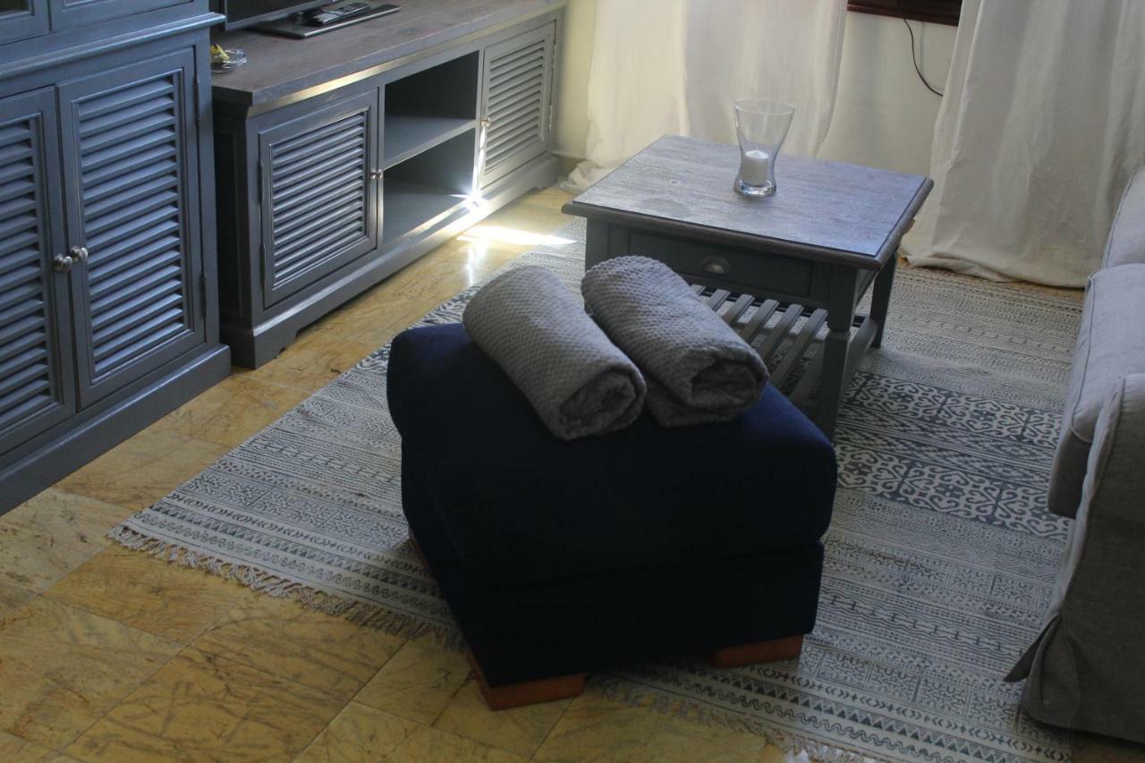 Apartamento Frida Faro Park Playa Blanca  Eksteriør billede