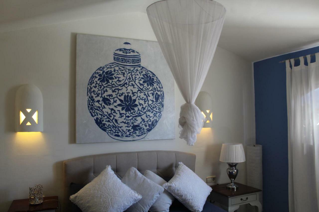 Apartamento Frida Faro Park Playa Blanca  Eksteriør billede