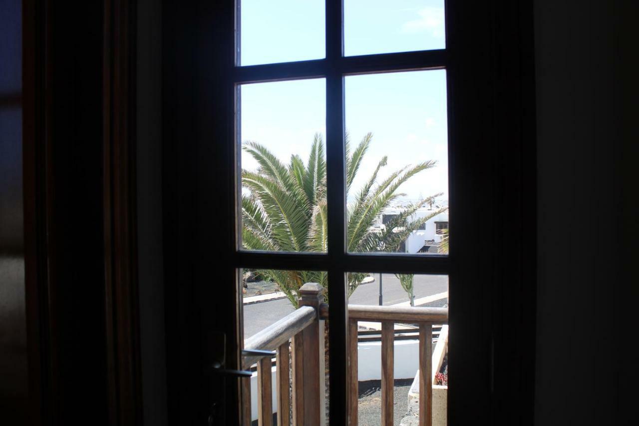 Apartamento Frida Faro Park Playa Blanca  Eksteriør billede